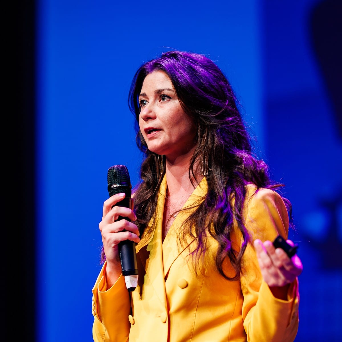 Karin van Tongerlo