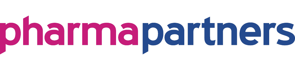 PharmaPartners logo