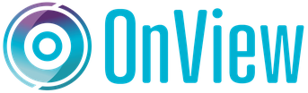 OnView logo